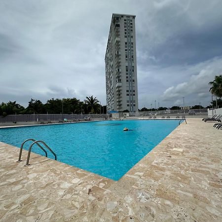 Brisa Del Mar Apartman Fajardo Kültér fotó