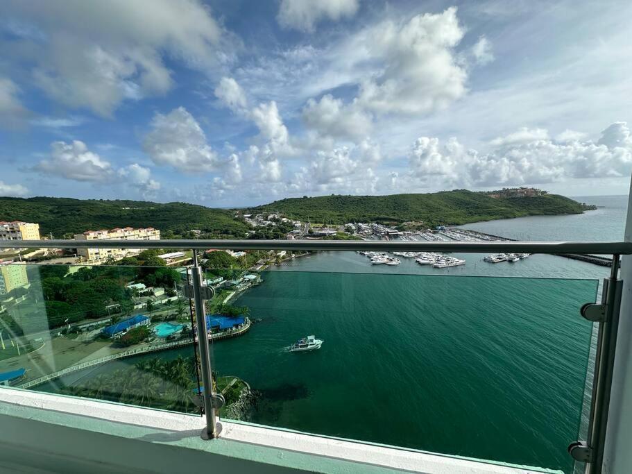 Brisa Del Mar Apartman Fajardo Kültér fotó