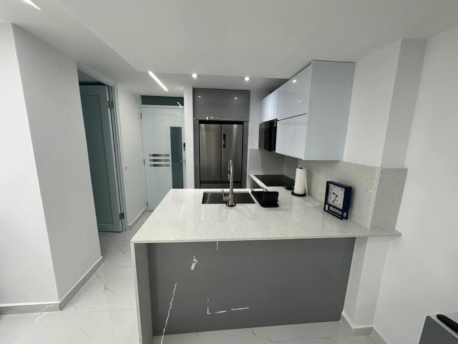 Brisa Del Mar Apartman Fajardo Kültér fotó