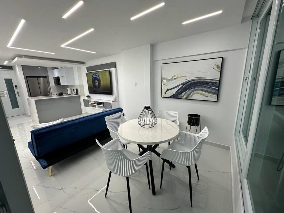 Brisa Del Mar Apartman Fajardo Kültér fotó