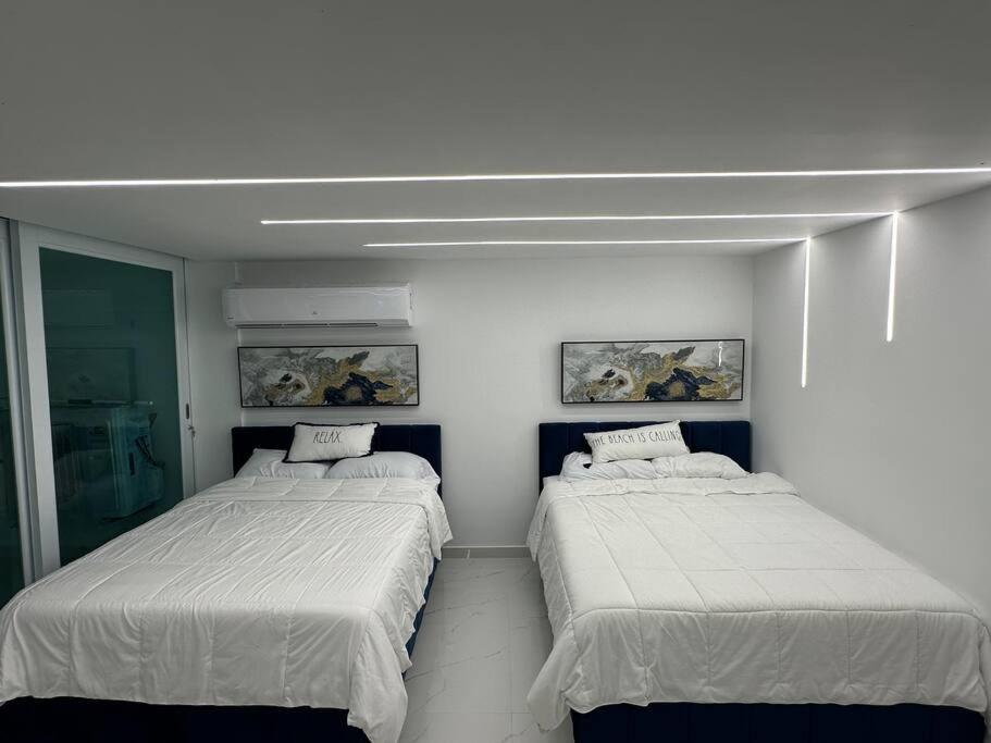 Brisa Del Mar Apartman Fajardo Kültér fotó