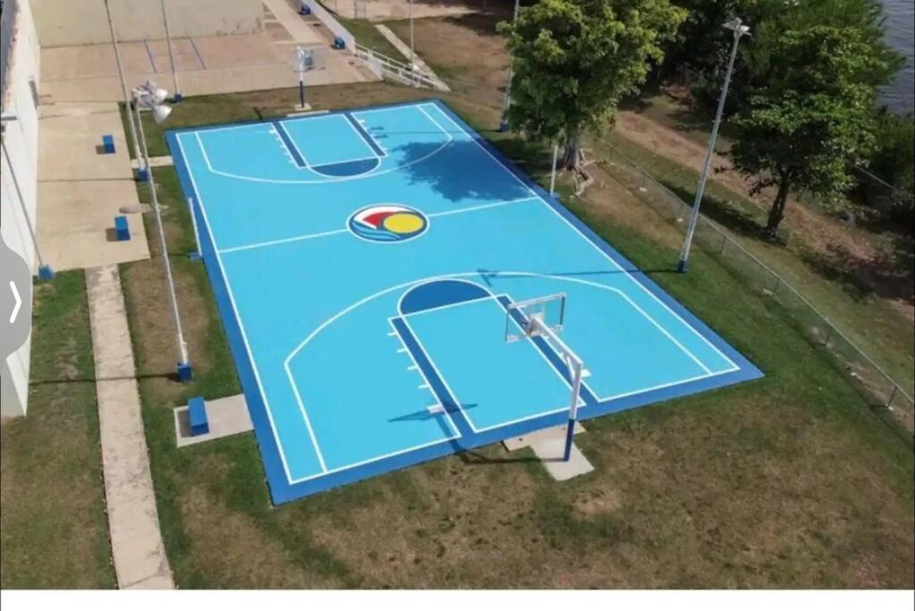 Brisa Del Mar Apartman Fajardo Kültér fotó