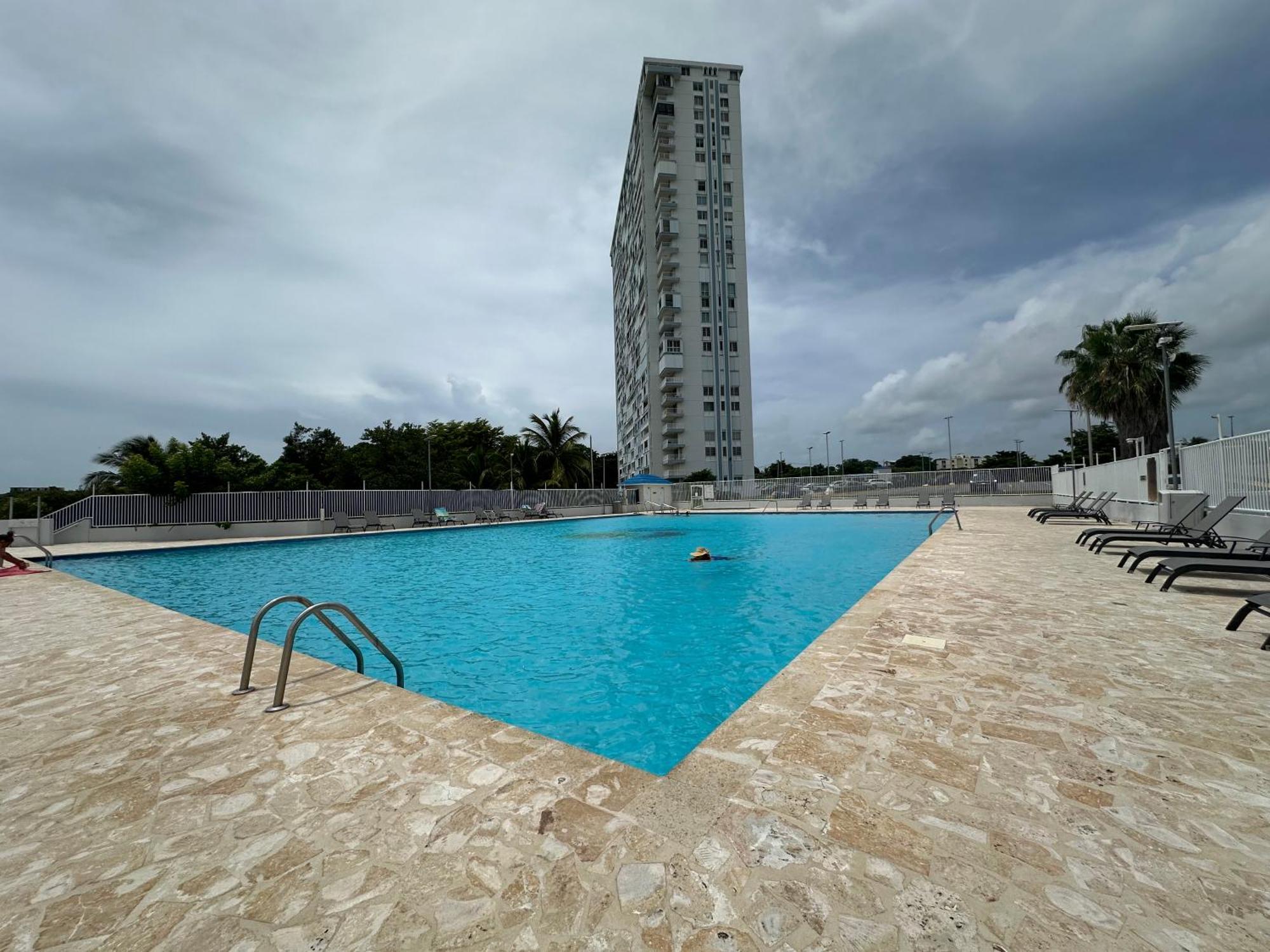 Brisa Del Mar Apartman Fajardo Kültér fotó